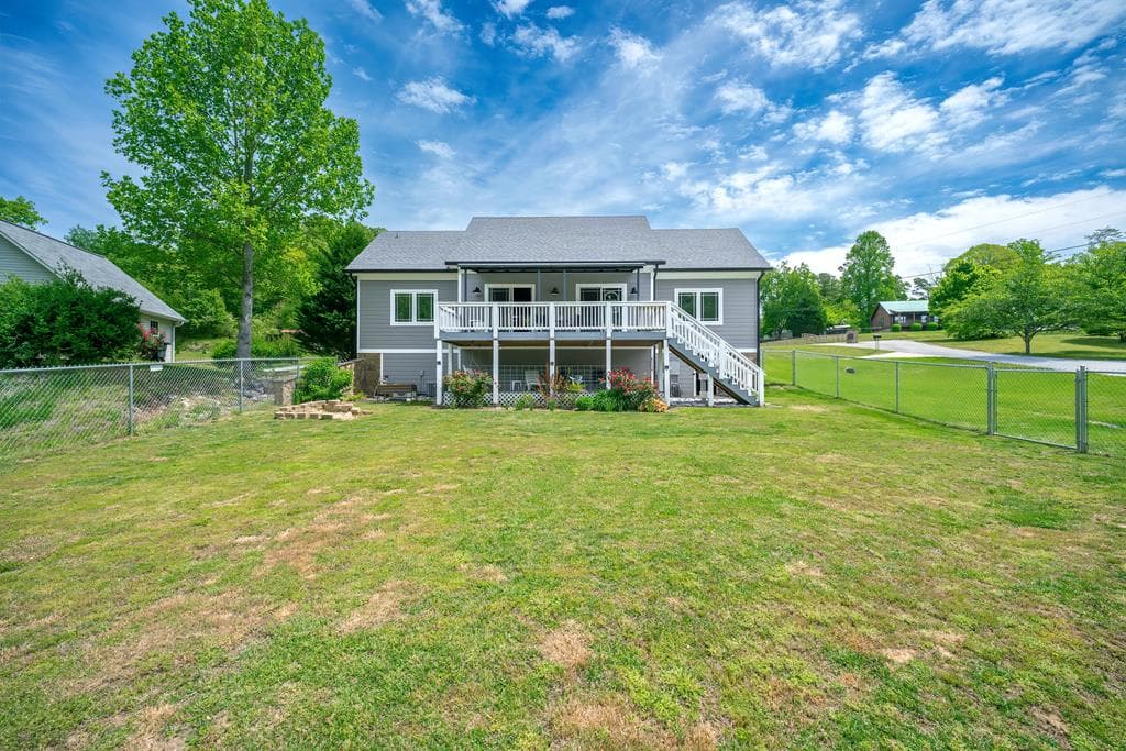 18 Shady Grove Lane, Blue Ridge GA 30513 - Photo