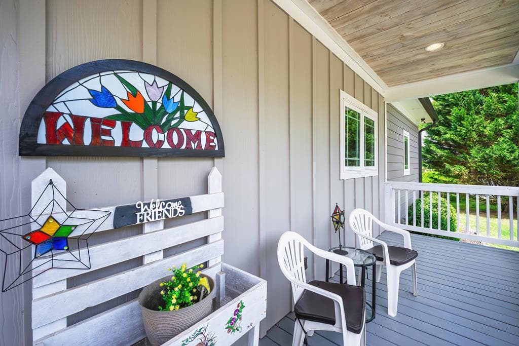 18 Shady Grove Lane, Blue Ridge GA 30513 - Photo