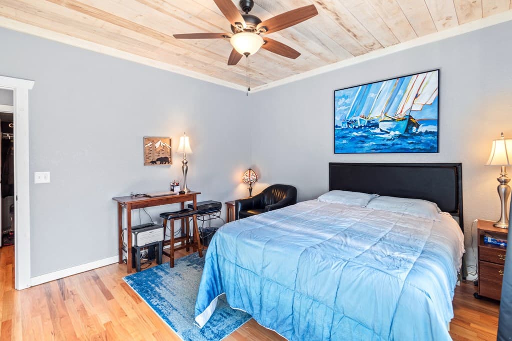 18 Shady Grove Lane, Blue Ridge GA 30513 - Photo