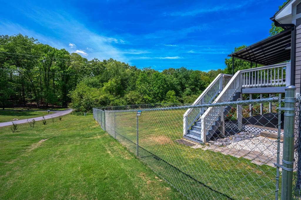 18 Shady Grove Lane, Blue Ridge GA 30513 - Photo