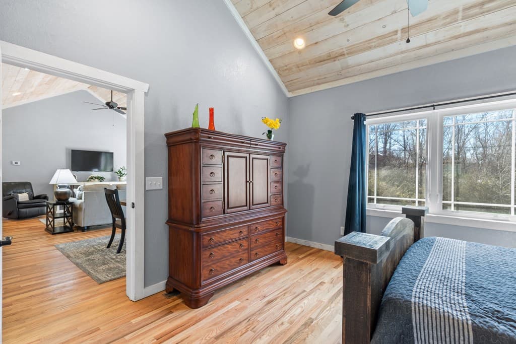 18 Shady Grove Lane, Blue Ridge GA 30513 - Photo