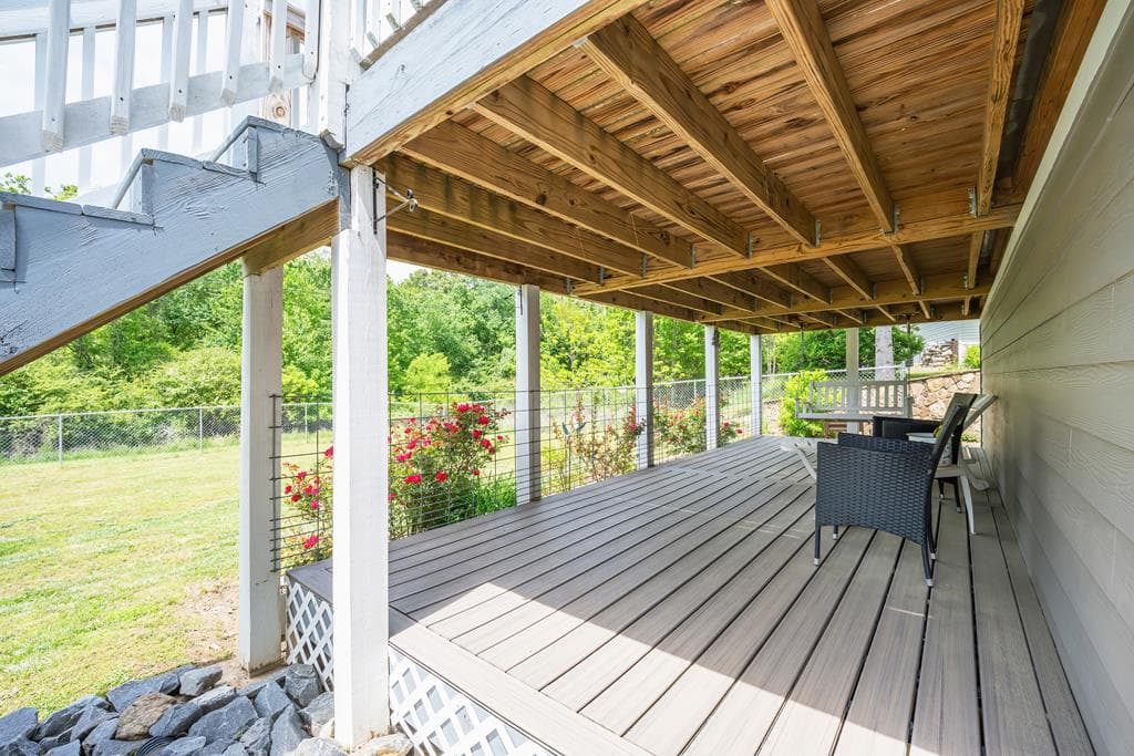 18 Shady Grove Lane, Blue Ridge GA 30513 - Photo