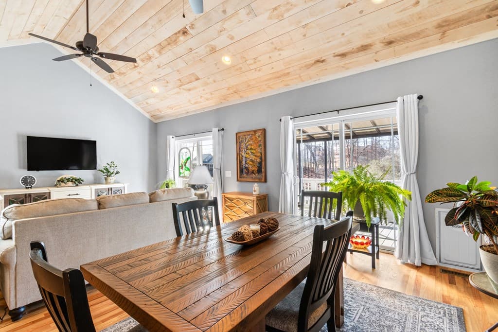 18 Shady Grove Lane, Blue Ridge GA 30513 - Photo