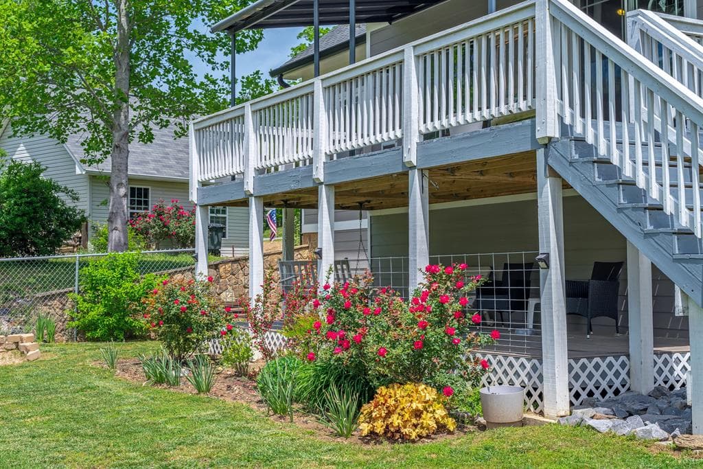 18 Shady Grove Lane, Blue Ridge GA 30513 - Photo