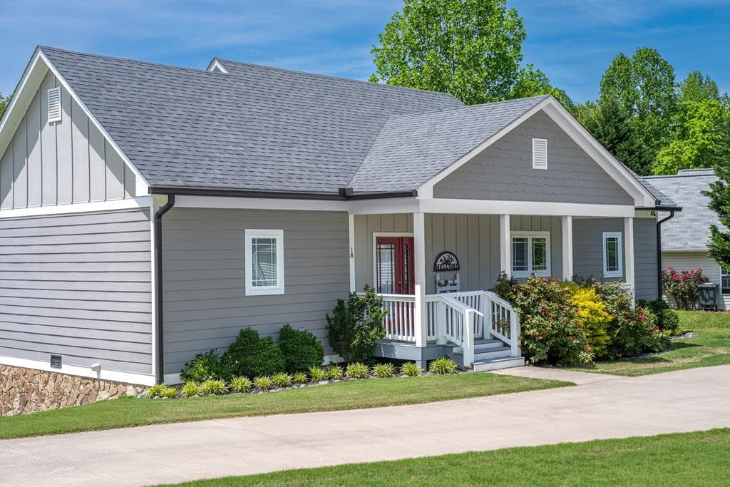 18 Shady Grove Lane, Blue Ridge GA 30513 - Photo