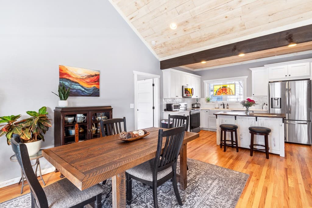 18 Shady Grove Lane, Blue Ridge GA 30513 - Photo