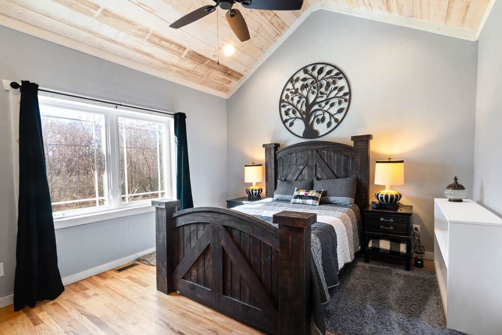18 Shady Grove Lane, Blue Ridge GA 30513 - Photo
