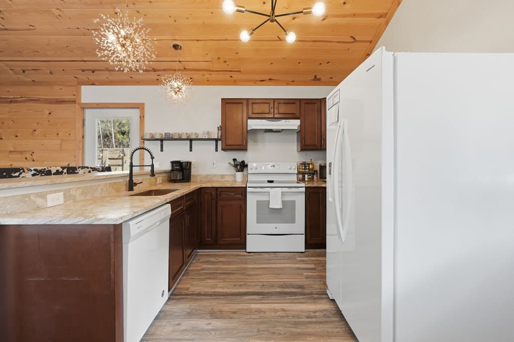 861 Little Rock Creek, Cherry Log GA 30522 - Photo