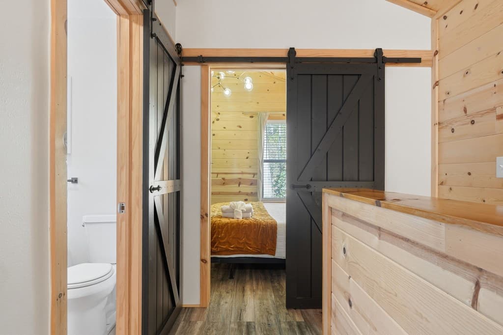 861 Little Rock Creek, Cherry Log GA 30522 - Photo