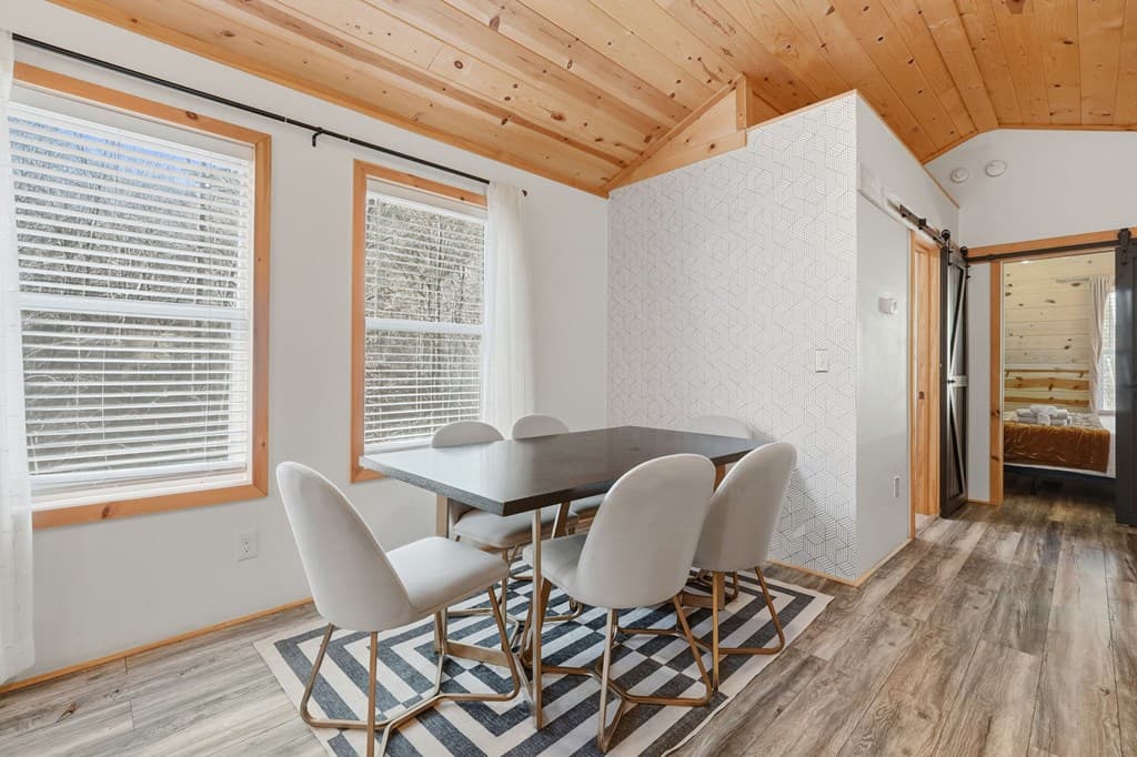 861 Little Rock Creek, Cherry Log GA 30522 - Photo