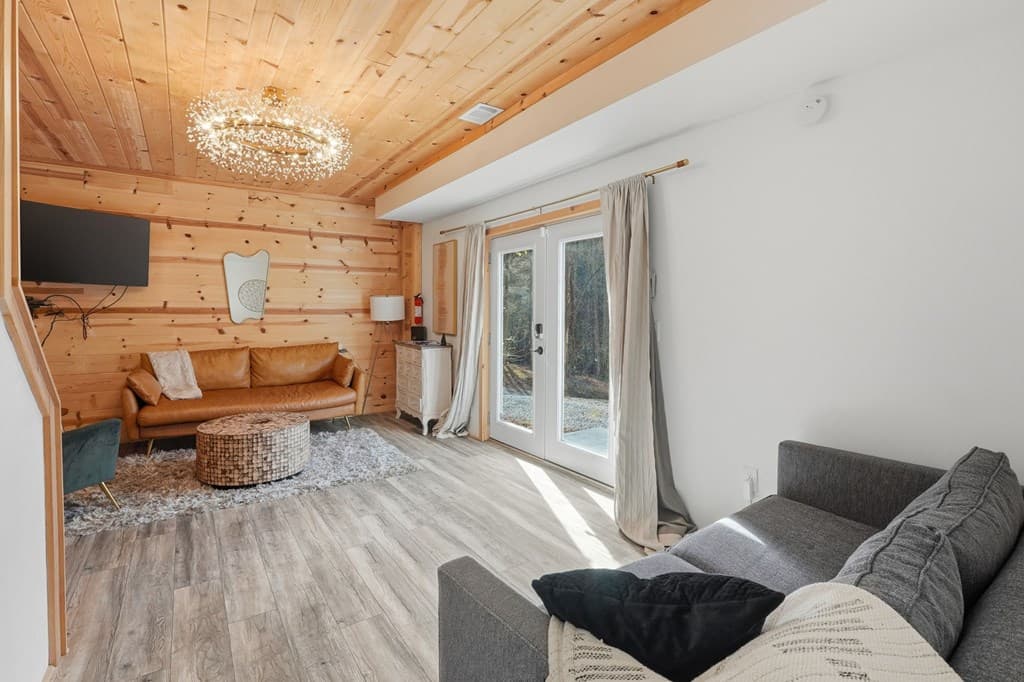 861 Little Rock Creek, Cherry Log GA 30522 - Photo