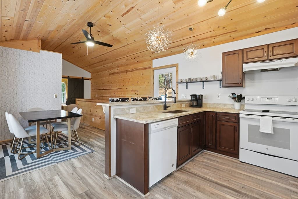 861 Little Rock Creek, Cherry Log GA 30522 - Photo