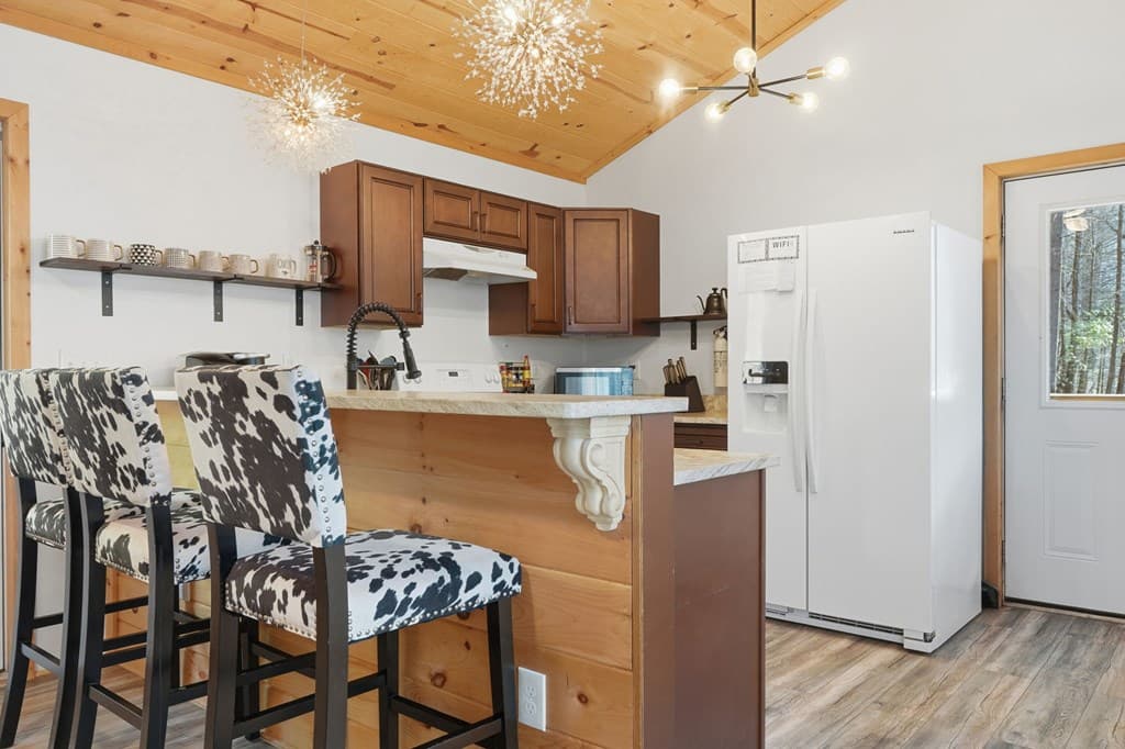 861 Little Rock Creek, Cherry Log GA 30522 - Photo