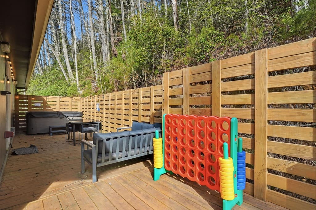 861 Little Rock Creek, Cherry Log GA 30522 - Photo