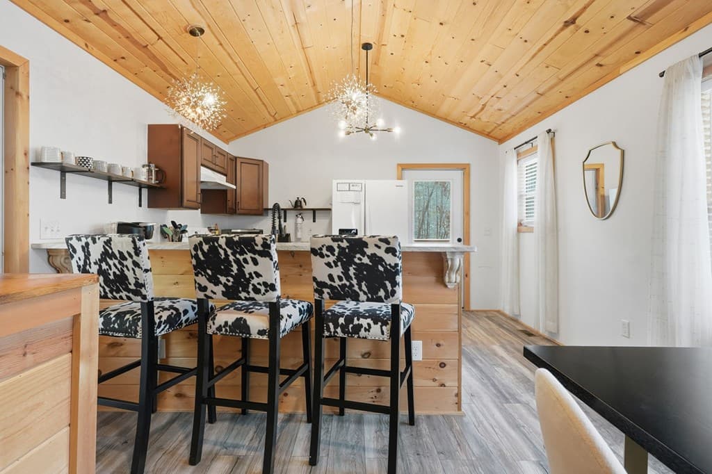 861 Little Rock Creek, Cherry Log GA 30522 - Photo