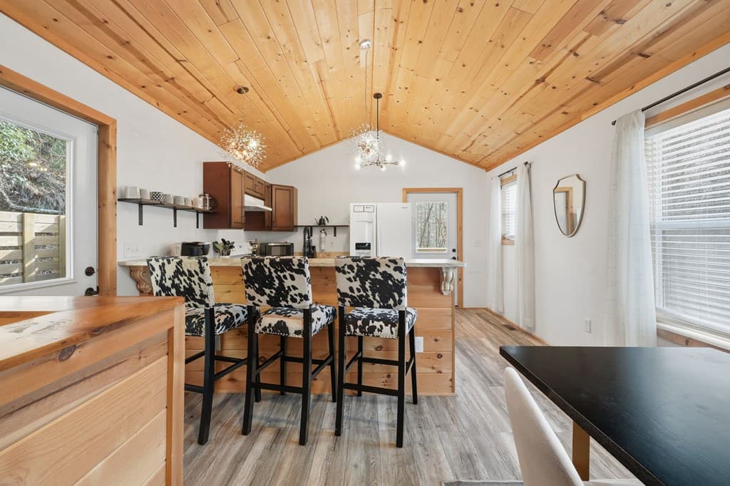861 Little Rock Creek, Cherry Log GA 30522 - Photo