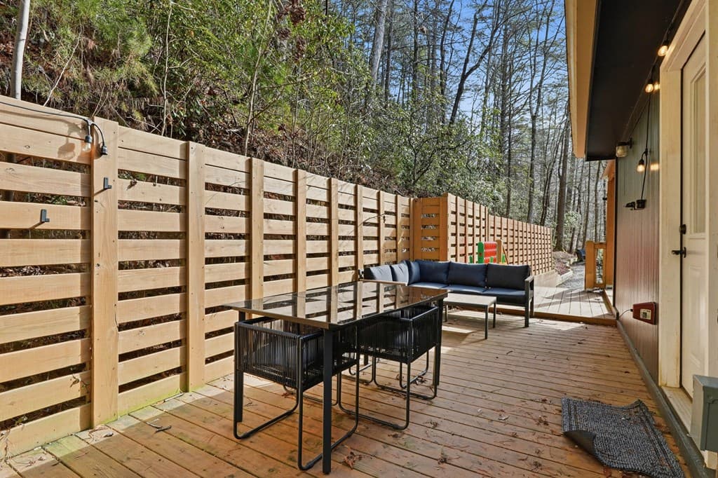 861 Little Rock Creek, Cherry Log GA 30522 - Photo