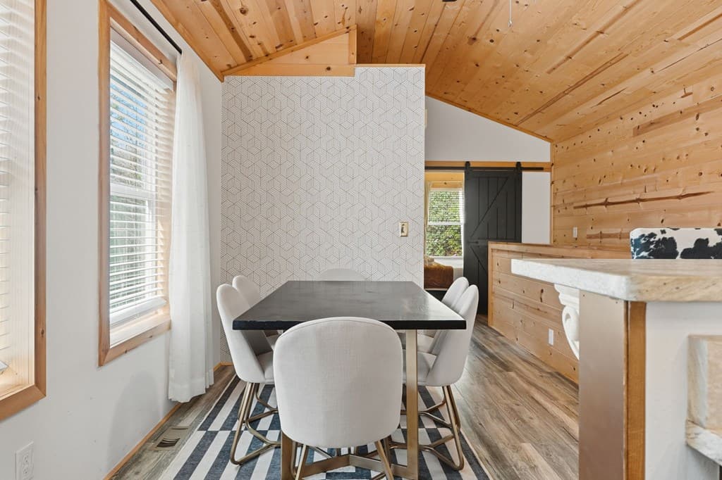 861 Little Rock Creek, Cherry Log GA 30522 - Photo