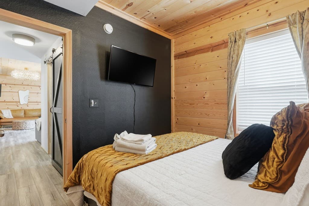 861 Little Rock Creek, Cherry Log GA 30522 - Photo