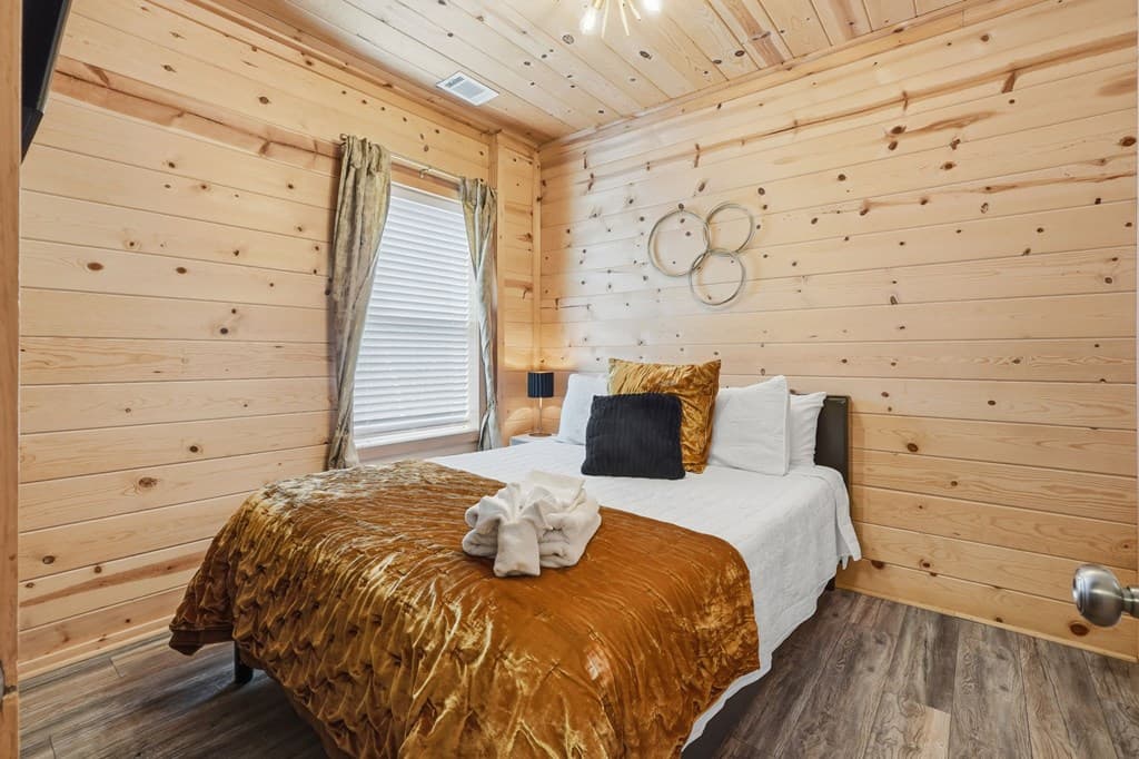 861 Little Rock Creek, Cherry Log GA 30522 - Photo