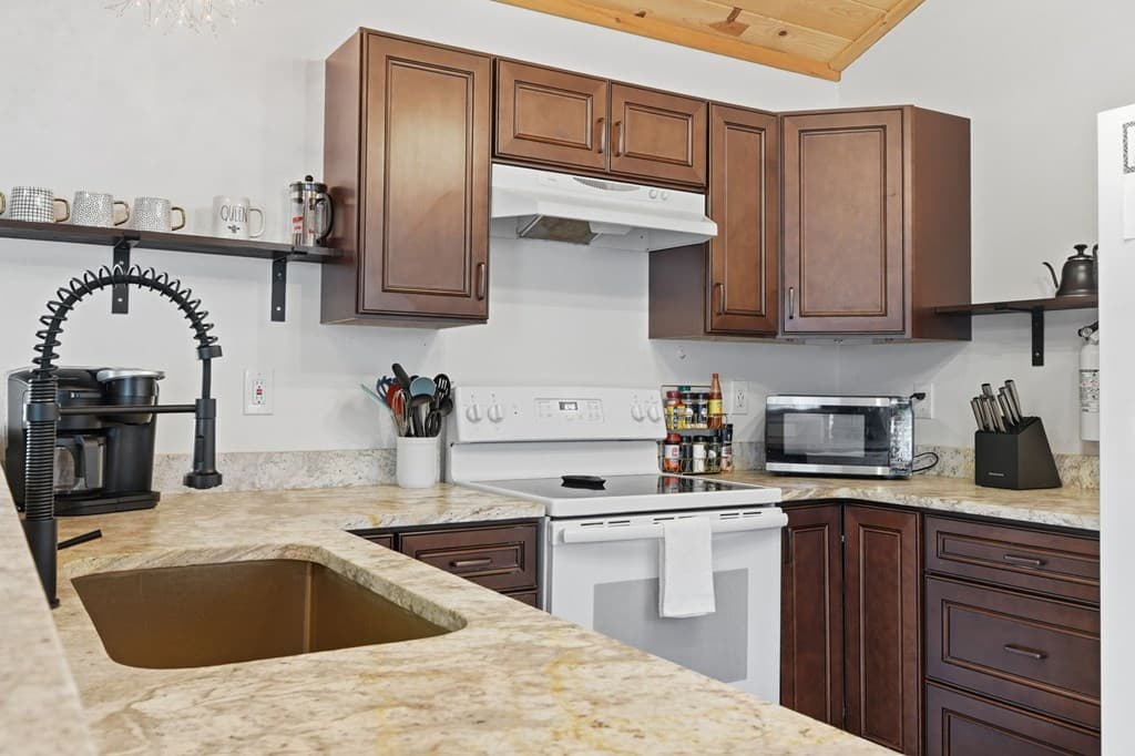861 Little Rock Creek, Cherry Log GA 30522 - Photo