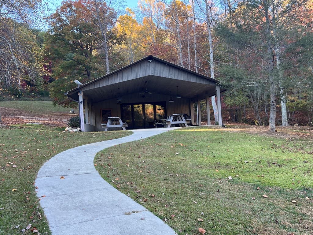 1 Bartin Ridge, Murphy NC 28906 - Photo