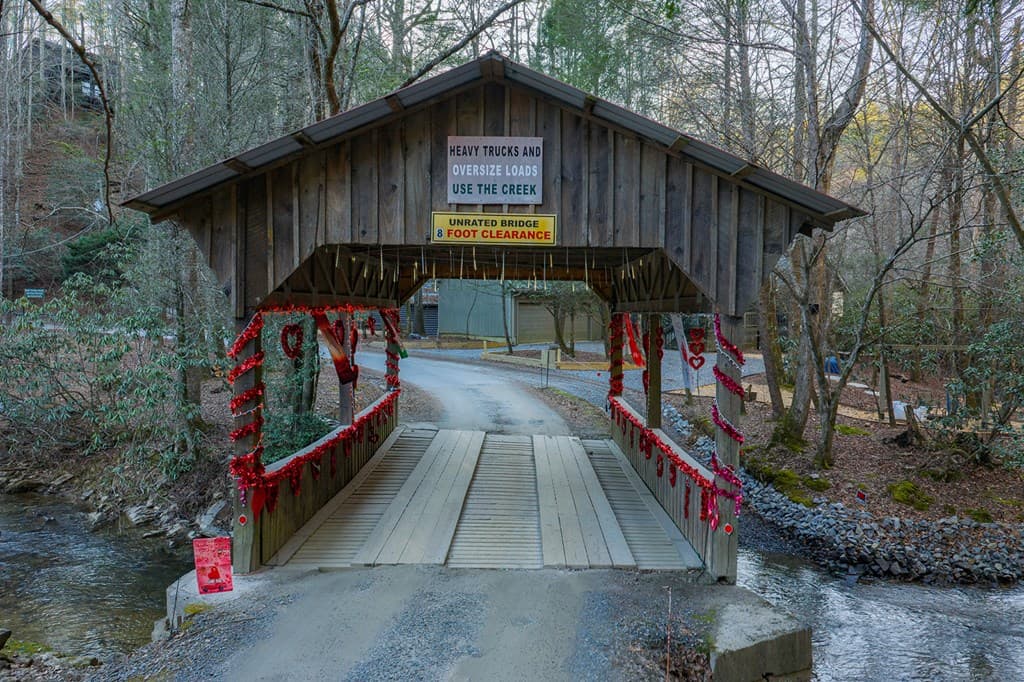 Lot 56 Riverbend Trail, Ellijay GA 30540 - Photo