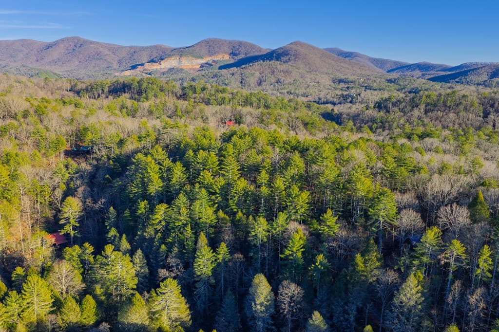 Lot 56 Riverbend Trail, Ellijay GA 30540 - Photo