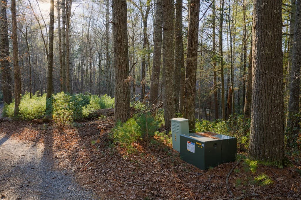 Lot 56 Riverbend Trail, Ellijay GA 30540 - Photo
