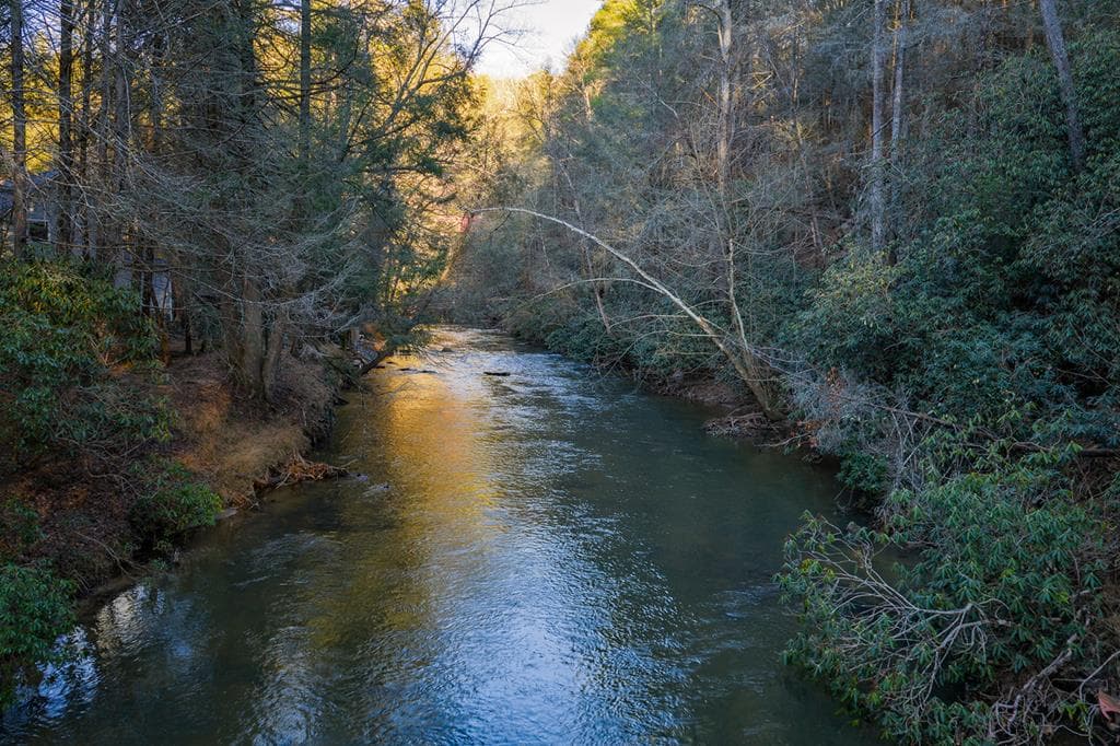 Lot 56 Riverbend Trail, Ellijay GA 30540 - Primary photo