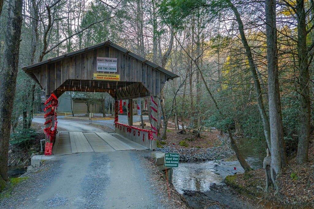 Lot 56 Riverbend Trail, Ellijay GA 30540 - Photo
