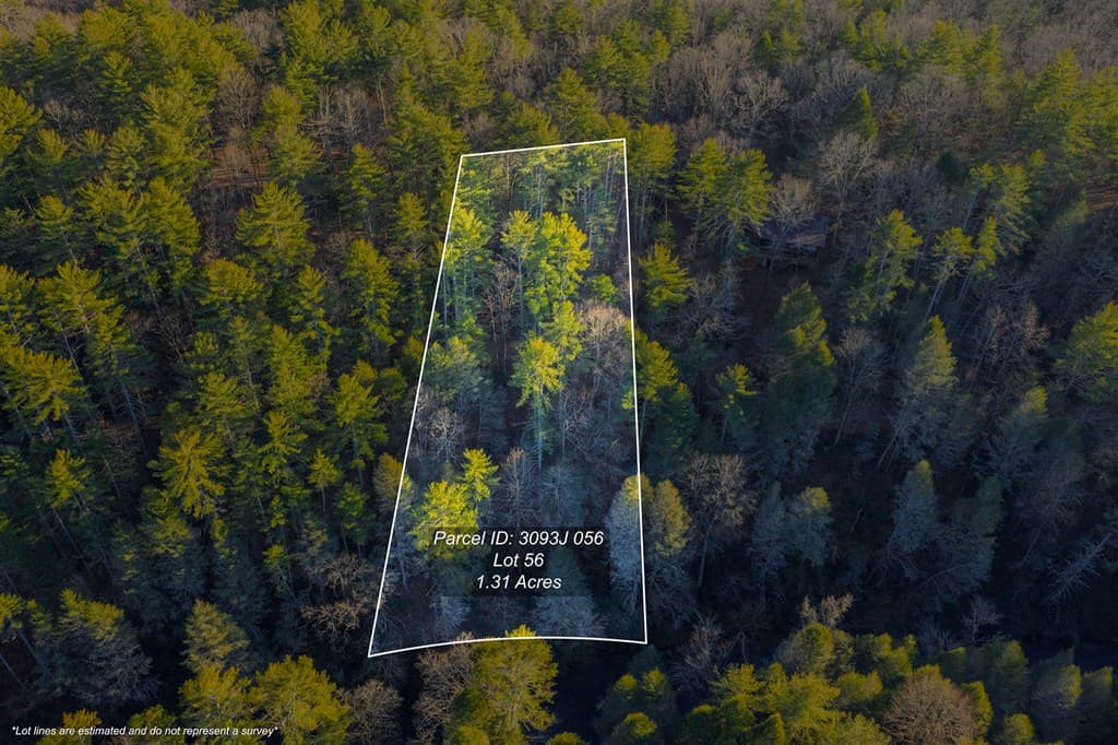 Lot 56 Riverbend Trail, Ellijay GA 30540 - Photo