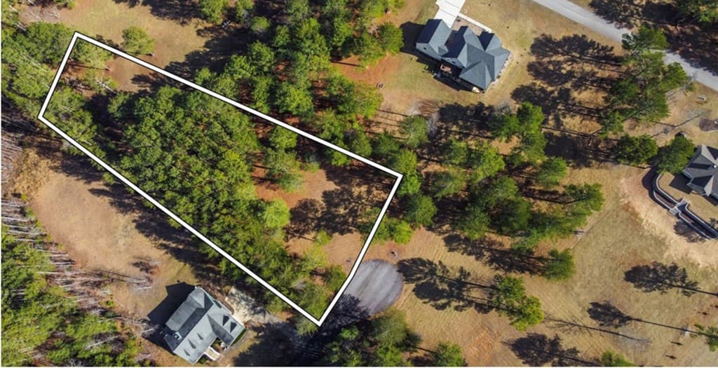 LOT 87 Creek Hollow Lane, Blairsville GA 30512 - Photo