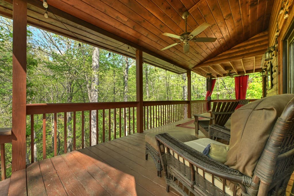 126 Brookwood Drive, Blue Ridge GA 30513 - Photo