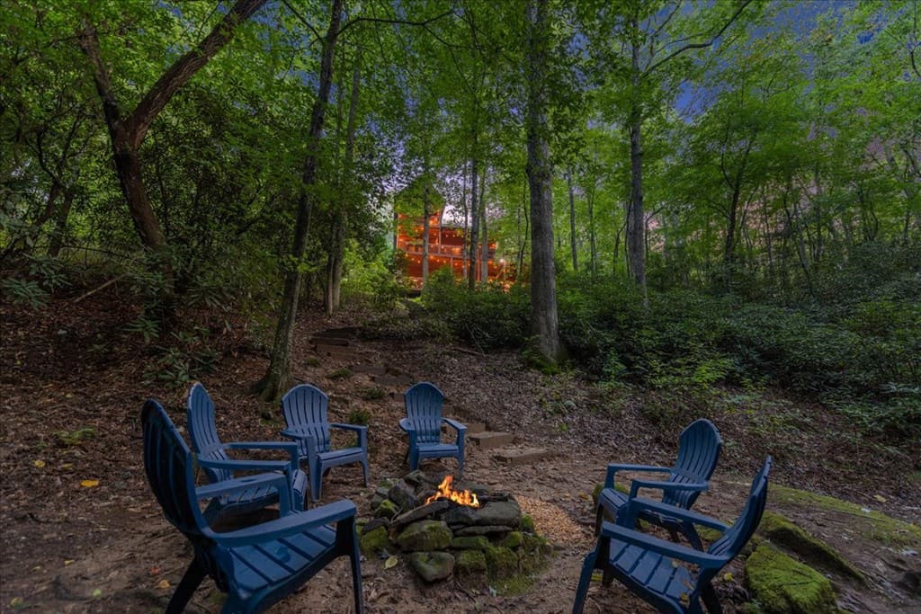 126 Brookwood Drive, Blue Ridge GA 30513 - Photo
