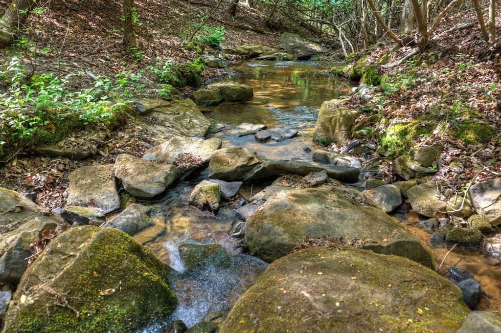 126 Brookwood Drive, Blue Ridge GA 30513 - Photo