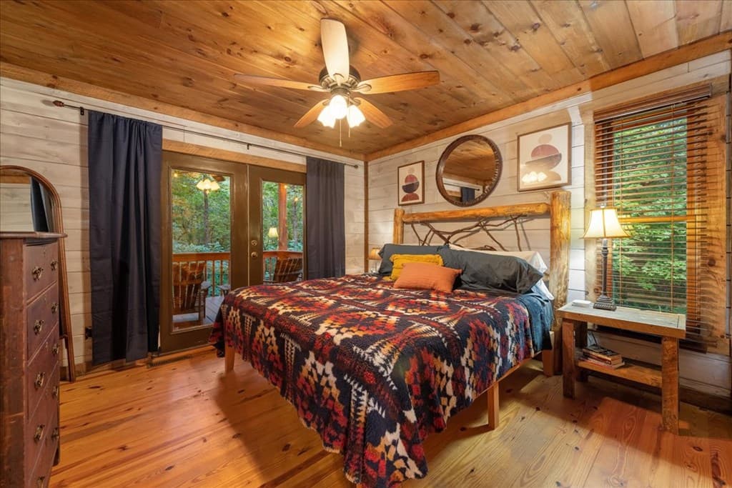 126 Brookwood Drive, Blue Ridge GA 30513 - Photo