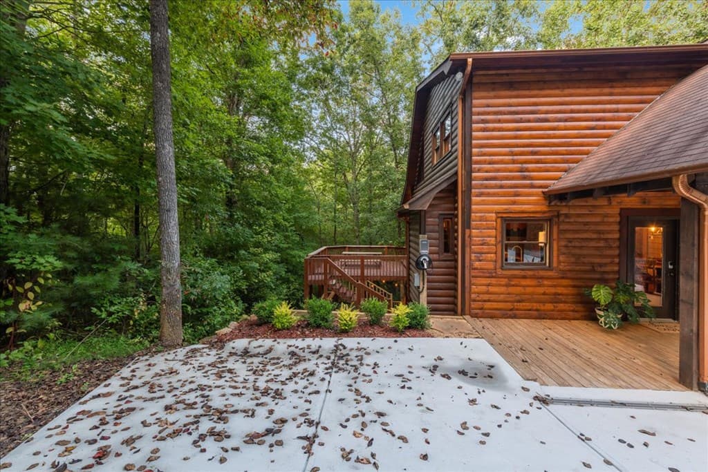 126 Brookwood Drive, Blue Ridge GA 30513 - Photo