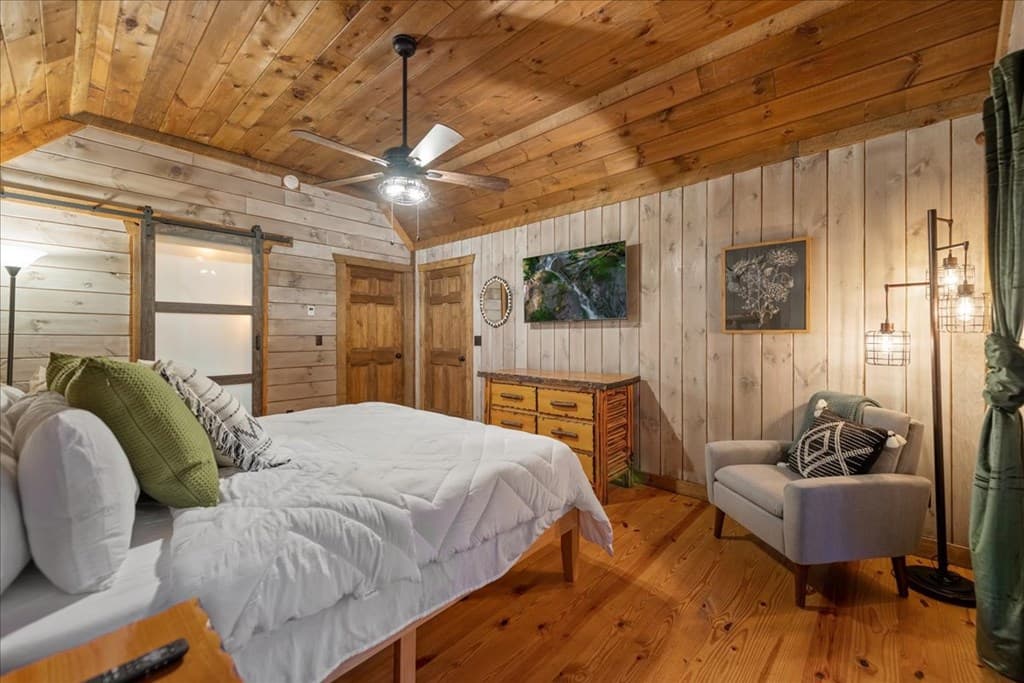 126 Brookwood Drive, Blue Ridge GA 30513 - Photo
