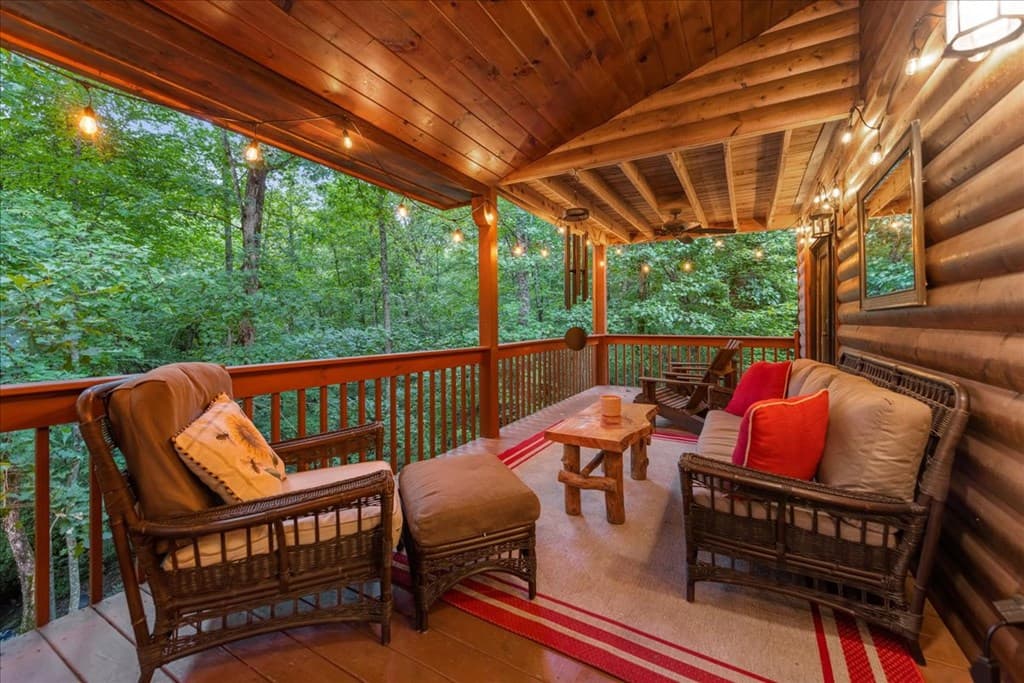 126 Brookwood Drive, Blue Ridge GA 30513 - Photo