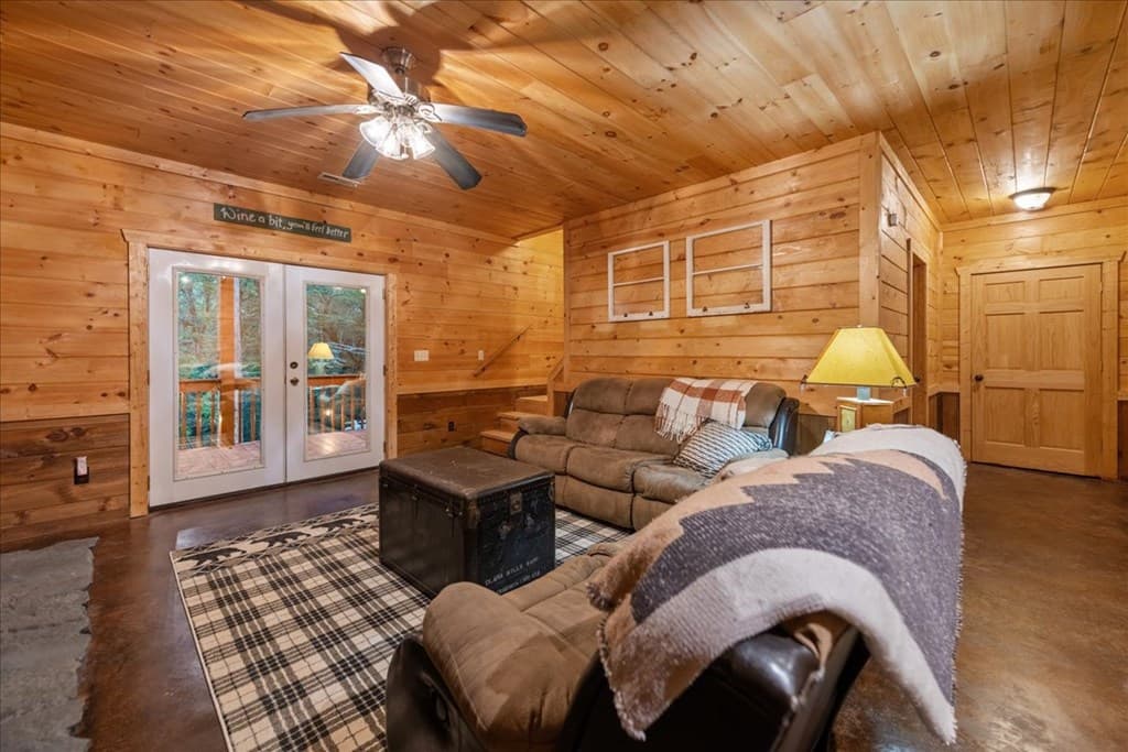 126 Brookwood Drive, Blue Ridge GA 30513 - Photo