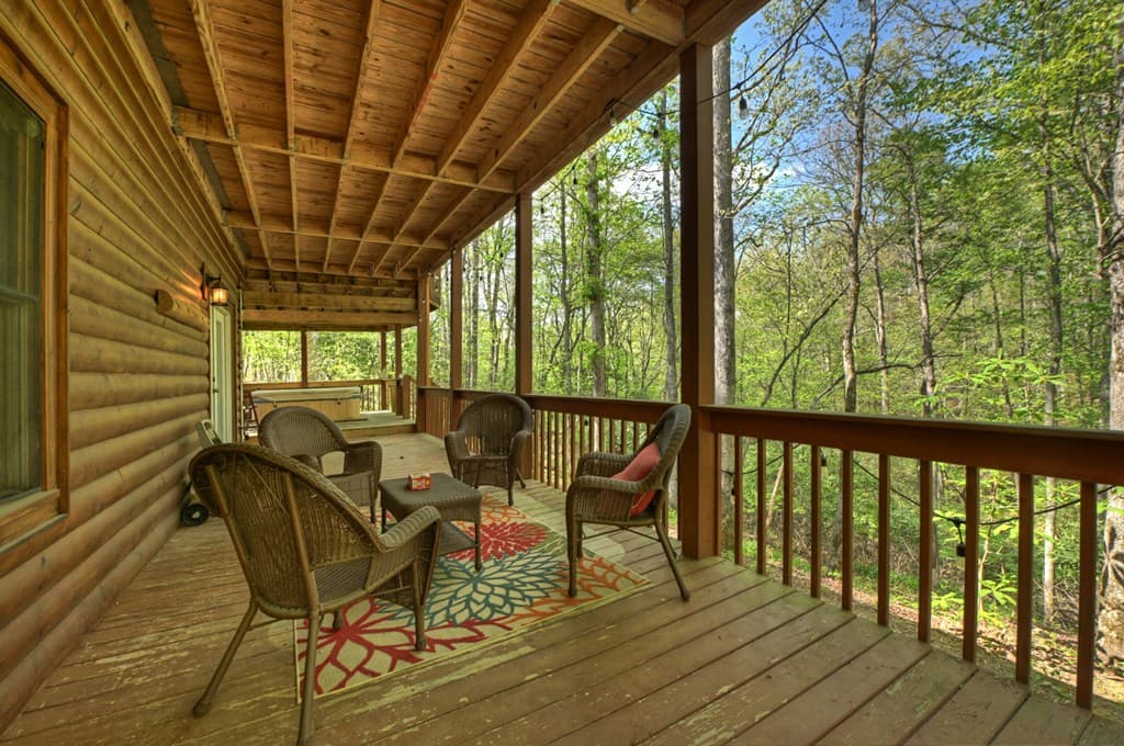 126 Brookwood Drive, Blue Ridge GA 30513 - Photo