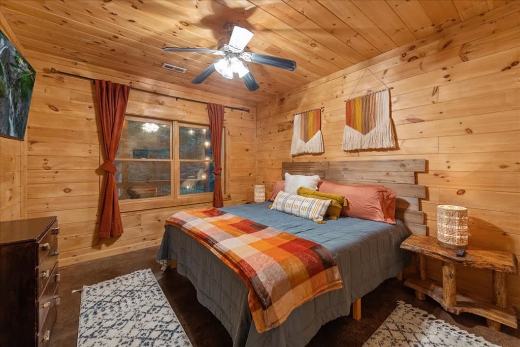 126 Brookwood Drive, Blue Ridge GA 30513 - Photo