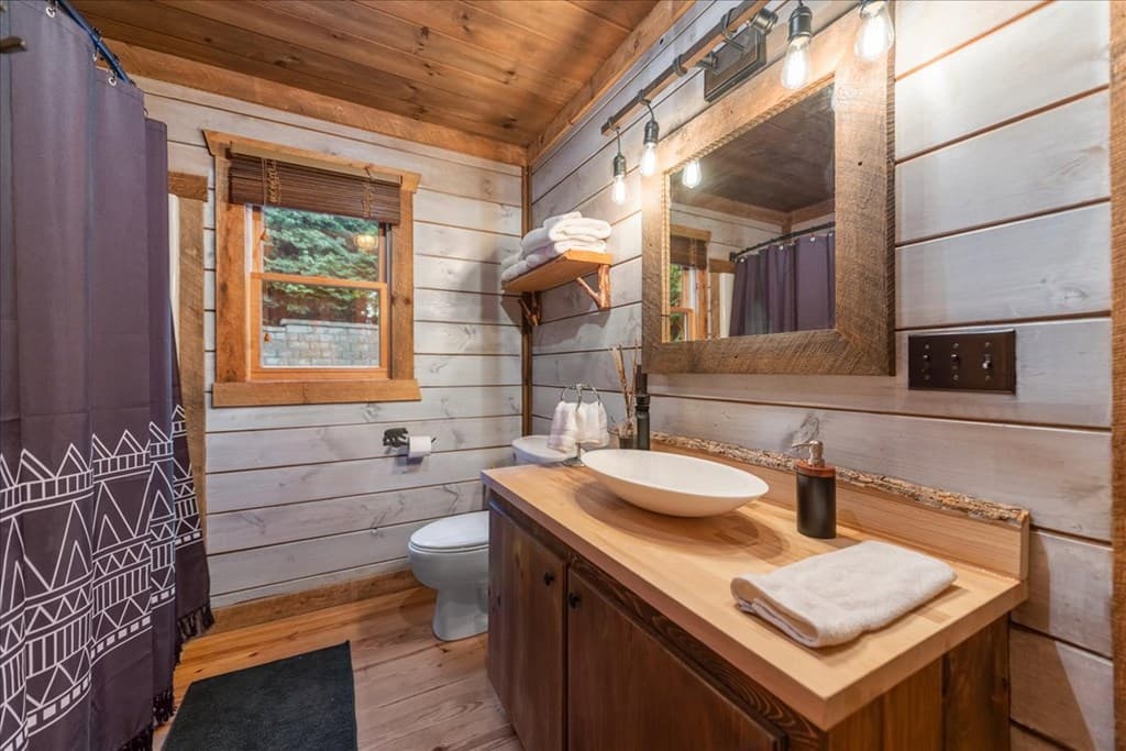 126 Brookwood Drive, Blue Ridge GA 30513 - Photo