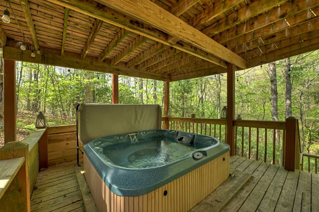 126 Brookwood Drive, Blue Ridge GA 30513 - Photo