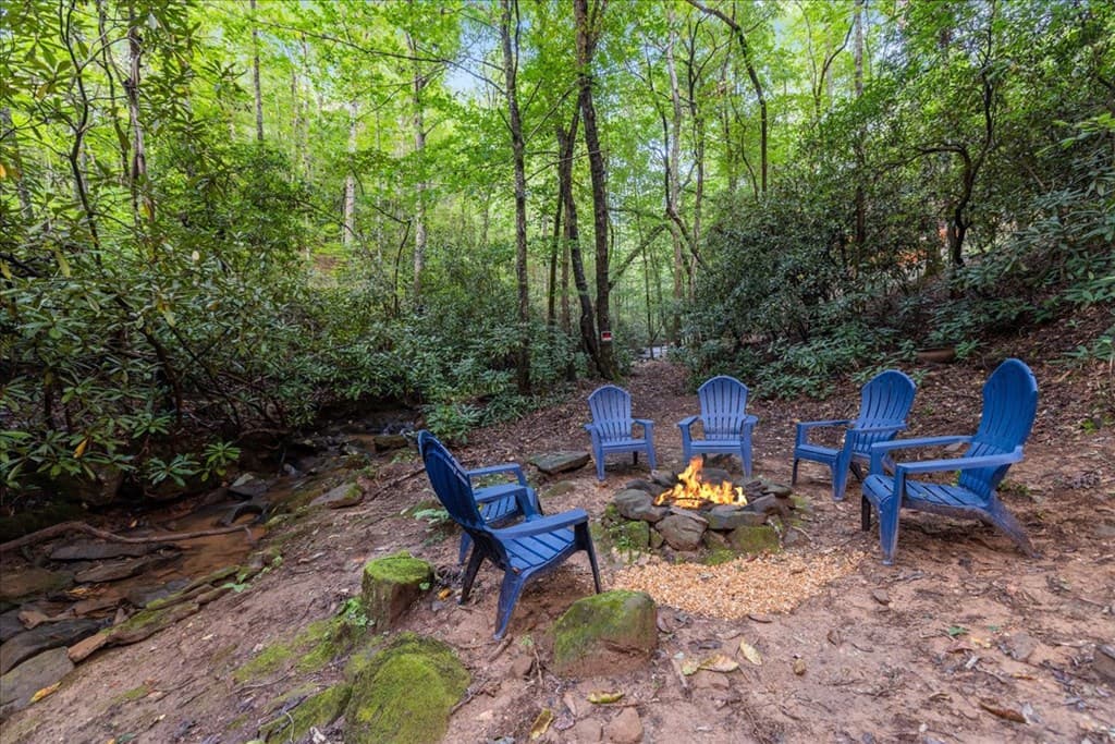 126 Brookwood Drive, Blue Ridge GA 30513 - Photo