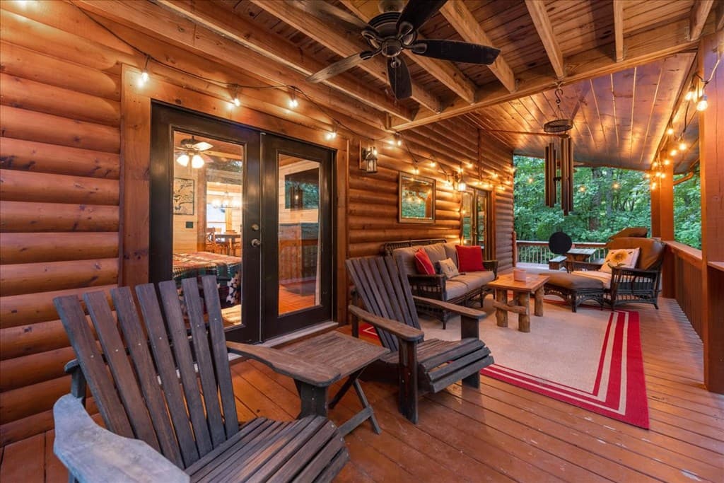 126 Brookwood Drive, Blue Ridge GA 30513 - Photo