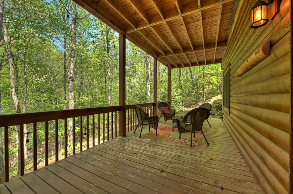 126 Brookwood Drive, Blue Ridge GA 30513 - Photo