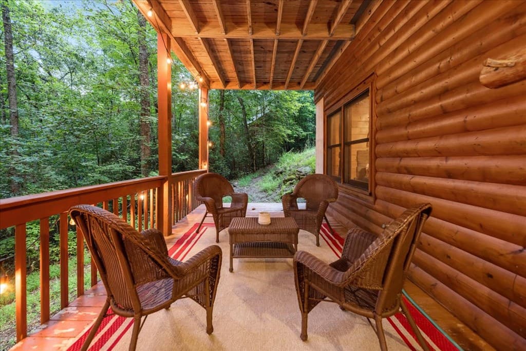 126 Brookwood Drive, Blue Ridge GA 30513 - Photo
