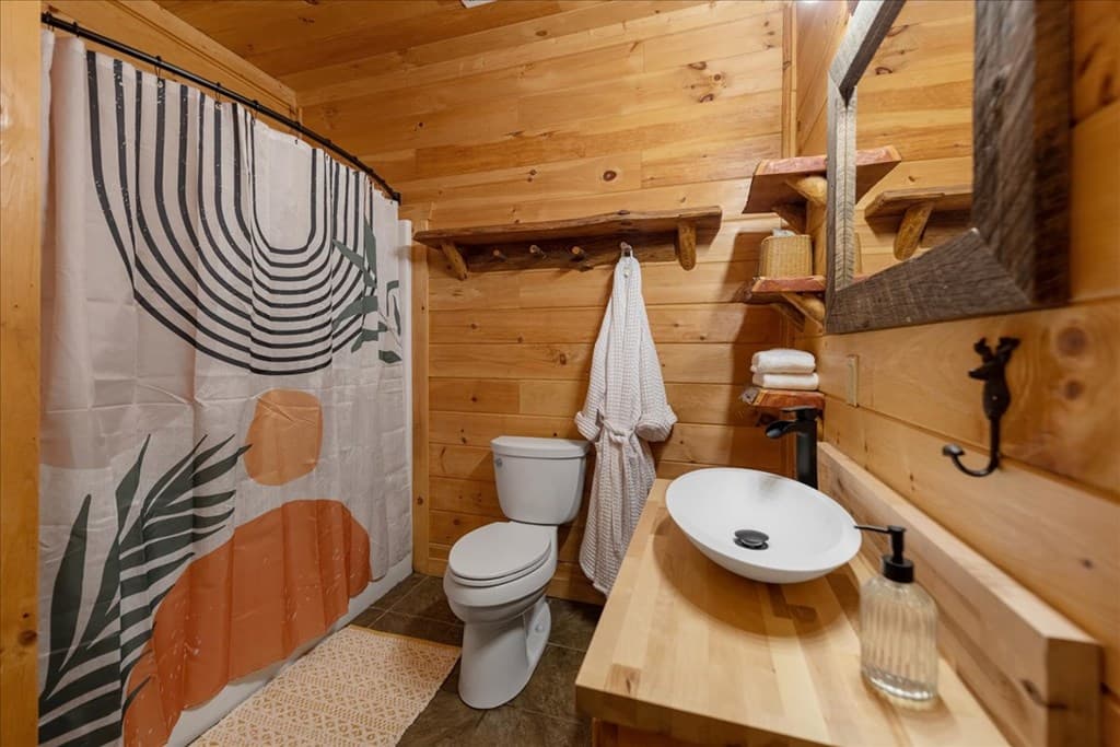 126 Brookwood Drive, Blue Ridge GA 30513 - Photo